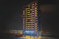 Time Moonstone Hotel Apartments Hotel a 