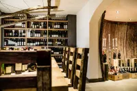 Sporthotel Obereggen - Barer
