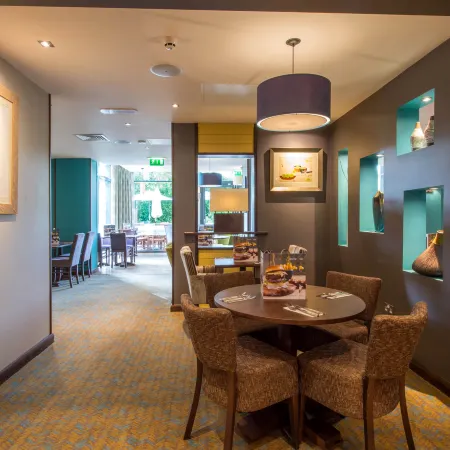 Premier Inn Harrogate Town Centre