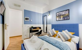 Marche 54 Suites Via Veneto Area - LT