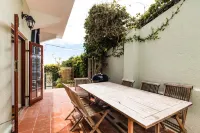 Vesper Apartments Hotels in 