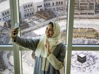 Swissôtel Al Maqam Makkah Hotels near Masjid al-Haram