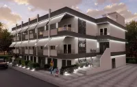 Plagia Relax Hotel Hotels in Triglia