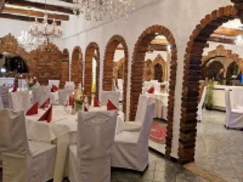 Hotel & Restaurant Bei Baki Hotels in Sehnde