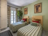 Las Ranas Hotels in Costa Del Sol