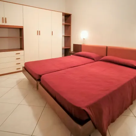 Residenza Agrifoglio