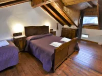Albergo Diffuso - Cjasa de Pagnocca Hotel in zona Ruderi del Castello di Maniago