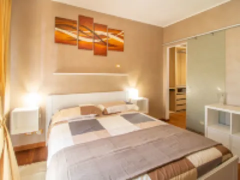 Venere Hotéis em Ardea