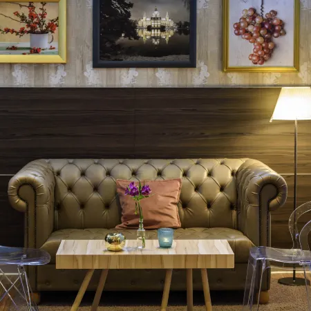 Mercure Hotel Hannover City Отели рядом с достопримечательностью «Зюдштадт»