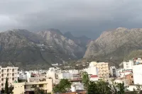 Trimrooms @ Katra Railway Station