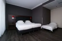 Best Western Plus Plaza Hotel Graz Hotels in Graz