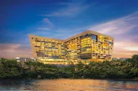 ITC Kohenur, a Luxury Collection Hotel, Hyderabad Hotels in 