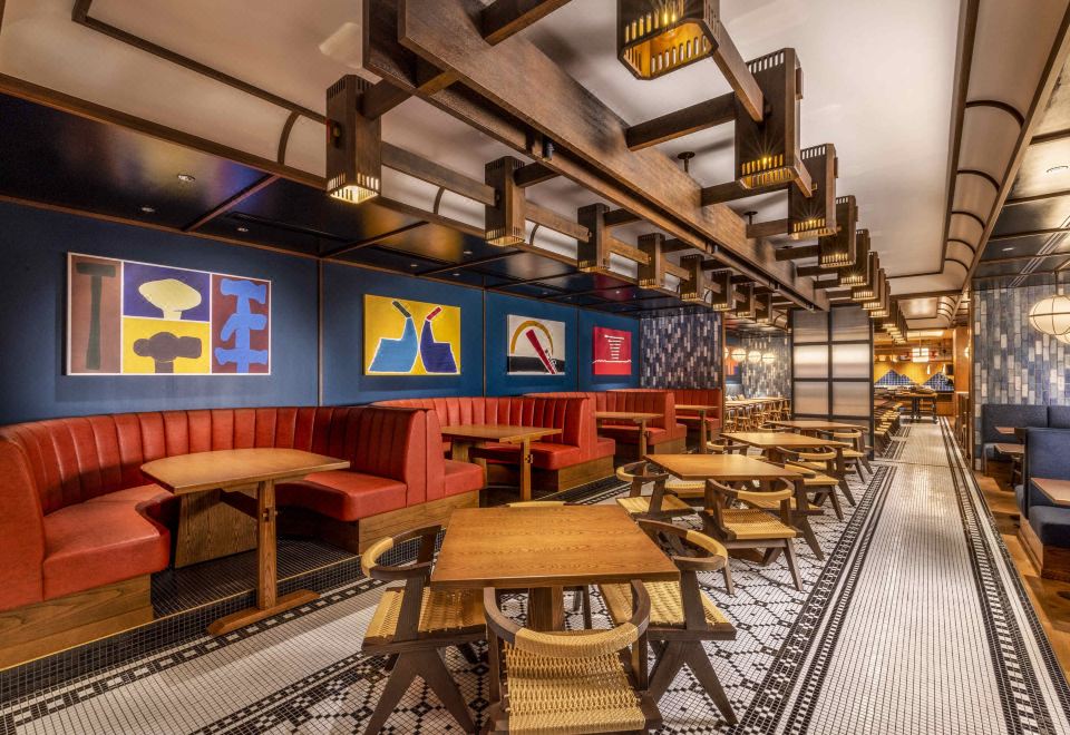 머큐어 히다 다카야마 이미지