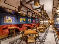 Mercure Hida Takayama Hotels in Takayama