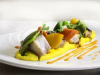 Hotel Papadopoli Venezia - MGallery - 朝食