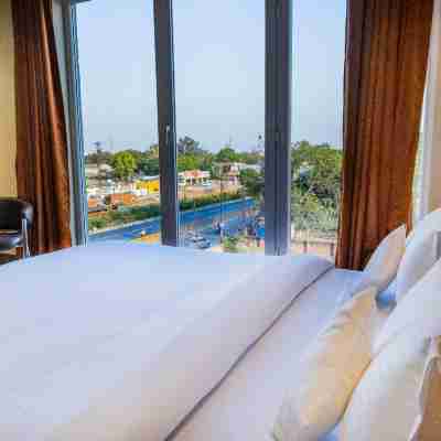 Aryavilas Rooms