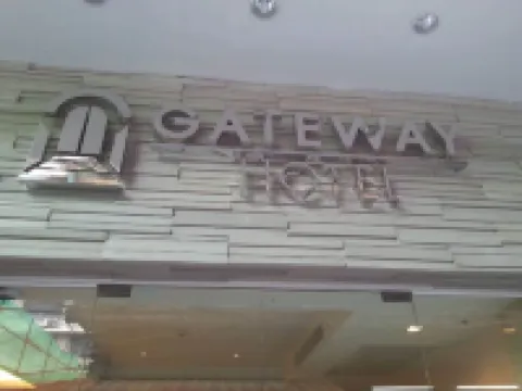 Gateway Hotel Pratunam Hotels near Ratchaprarop Station
