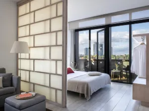 Eric Vökel Boutique Apartments - Amsterdam Suites