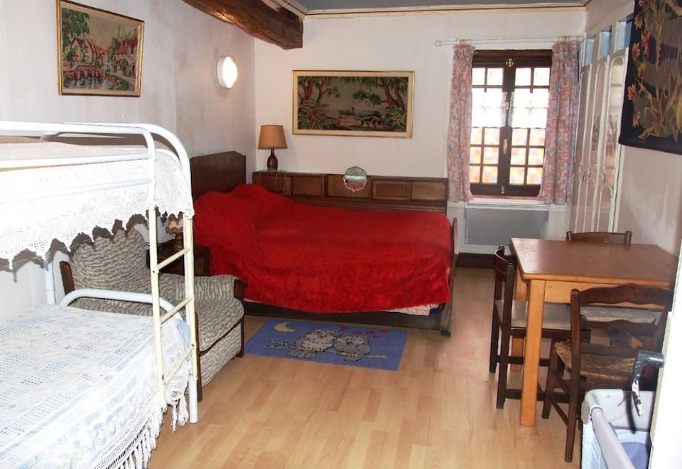 Chambres du Vignot - Housity