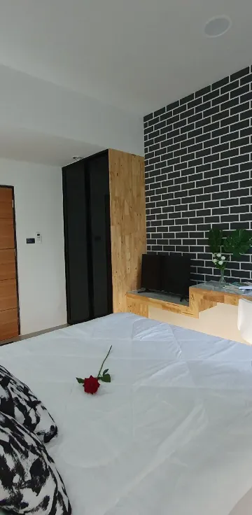 ห้องดีลักซ์มาตรฐาน