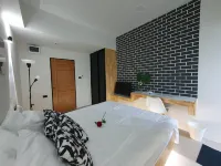 Irich Residence (Samuth Prakan)