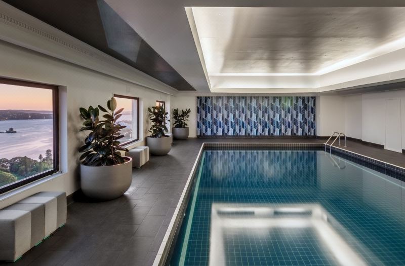 InterContinental Sydney photo 3