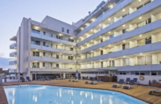 Hotel Balneario Playa de Comarruga