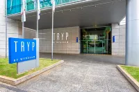 Tryp by Wyndham Belo Horizonte Savassi Hotel di Nova Lima