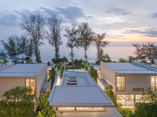 Veyla Natai Residences - Luxury Pool Villa