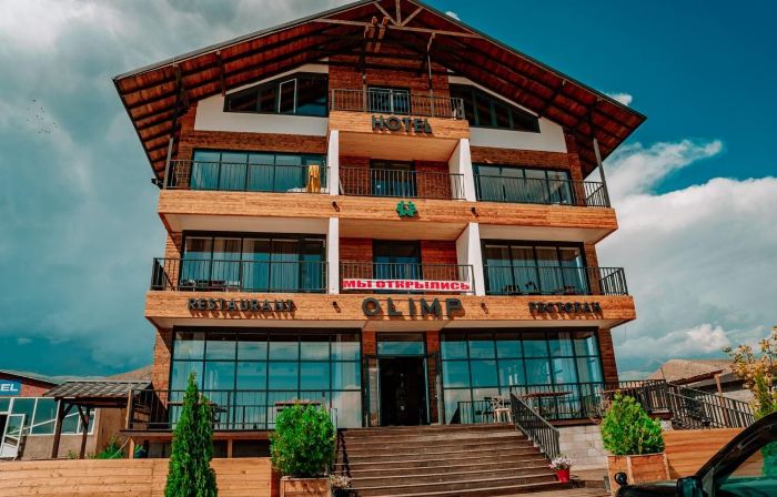 Olimp Hotel