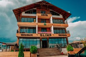 Olimp Hotel