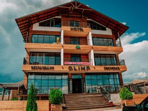 Olimp Hotel