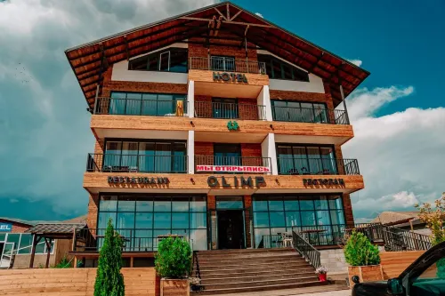 Olimp Hotel