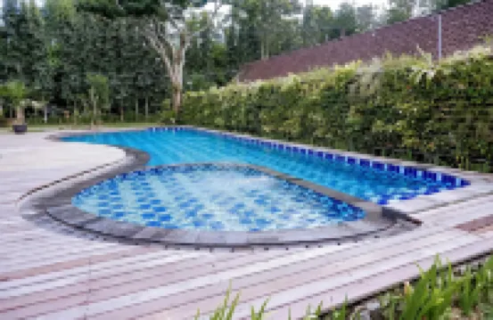 Pondok Tingal Borobudur
