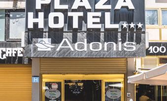 Hotel Adonis Plaza
