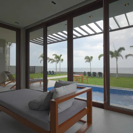 Araya Beach Casas