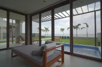 Araya Beach Casas - Private Pool