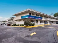 阿拉巴馬貝瑟默 - 伯明翰 6 號汽車旅館 貝瑟默酒店