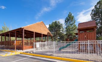 Best Western Plus Ruidoso Inn