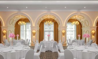 Dusit Doha Hotel