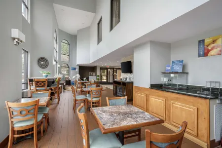 Best Western Statesville Inn