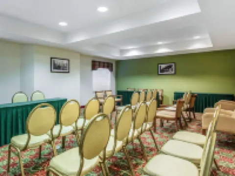 スリープ イン コロンビア コロンビアのホテル