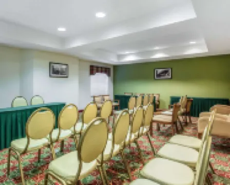 Sleep Inn Columbia