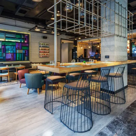 Park Inn by Radisson Izmir
