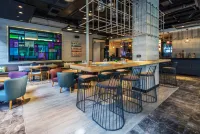 Park Inn by Radisson Izmir - Bar