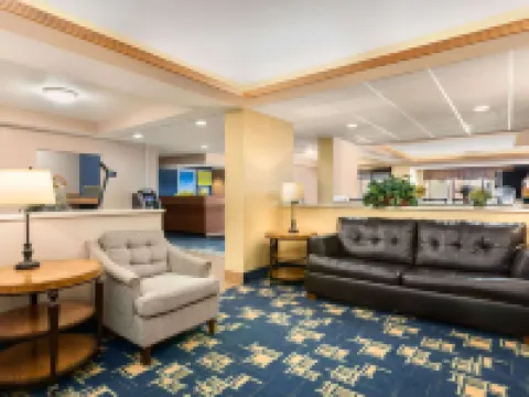 Days Inn by Wyndham Fargo Hotels in Cass County
