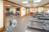 Aston at the Whaler on Kaanapali Beach - Gym