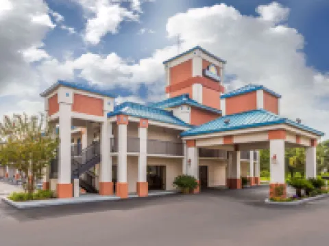 Days Inn by Wyndham Chiefland Hotels in Levy County
