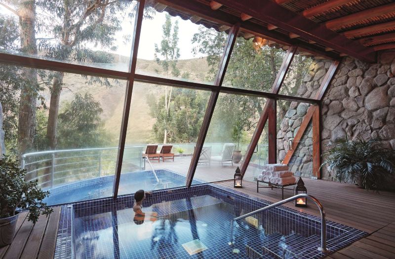 Rio Sagrado, A Belmond Hotel, Sacred Valley photo 5