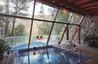 Rio Sagrado, A Belmond Hotel, Sacred Valley Hôtels à : Urubamba